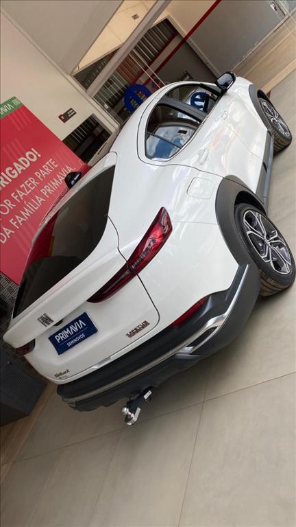 FASTBACK 1.0 TURBO 200 FLEX IMPETUS CVT1