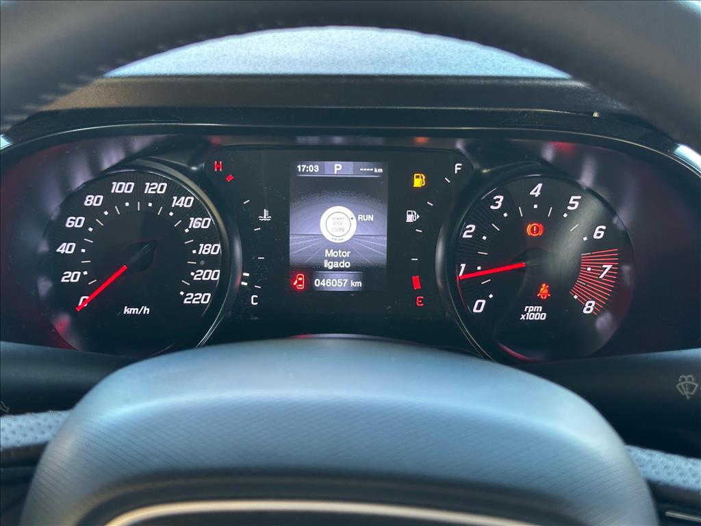 CRONOS 1.3 FIREFLY FLEX PRECISION CVT4