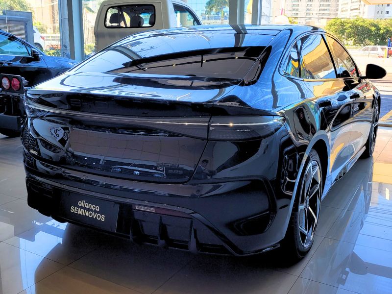 SEAL 82,5 KW ELÉTRICO AWD3