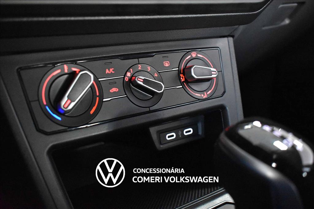 POLO 1.0 170 TSI SENSE AUTOMÁTICO