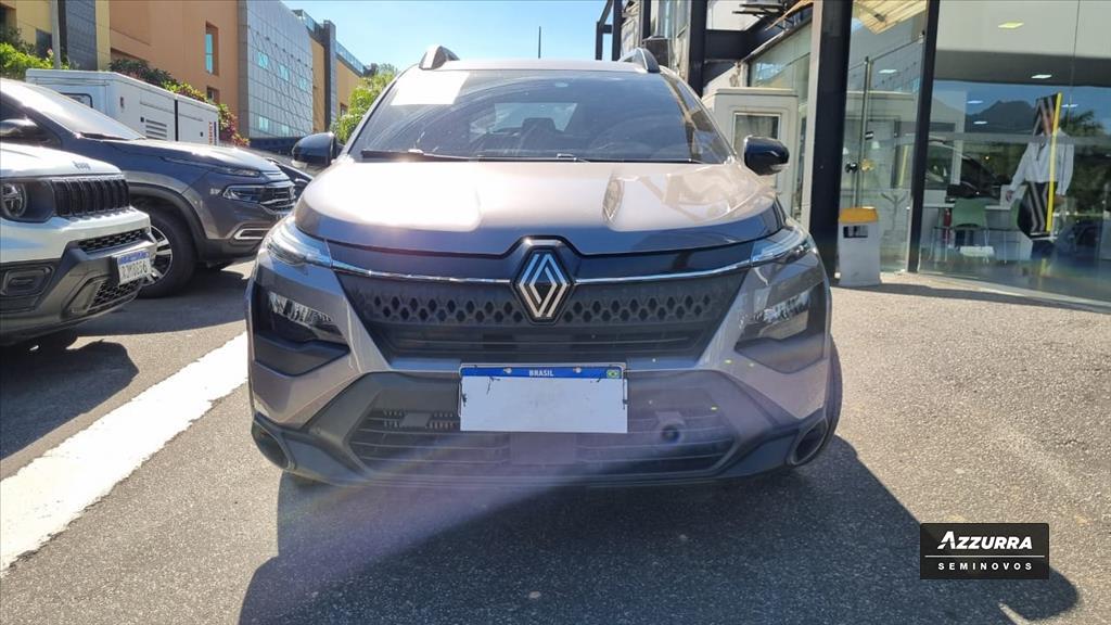 KARDIAN 1.0 TCE FLEX TECHNO EDC