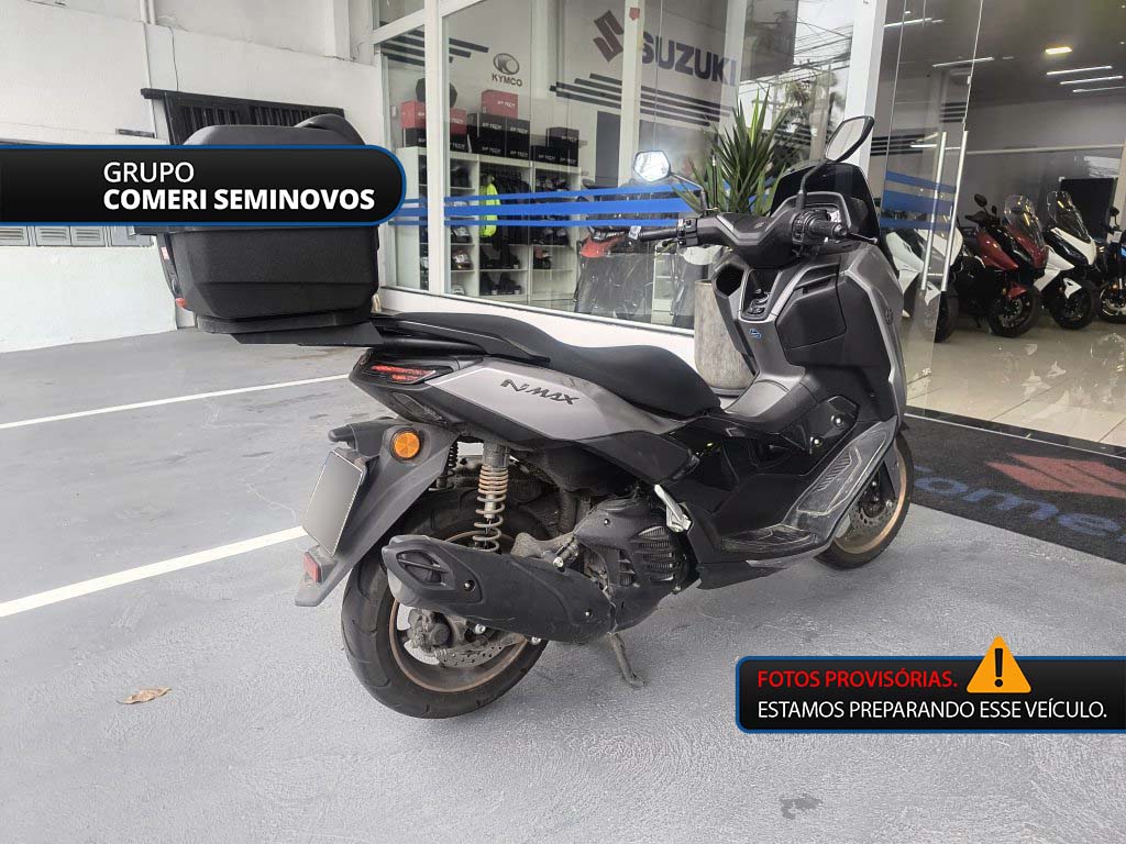 NMAX CONNECTED 160 ABS1