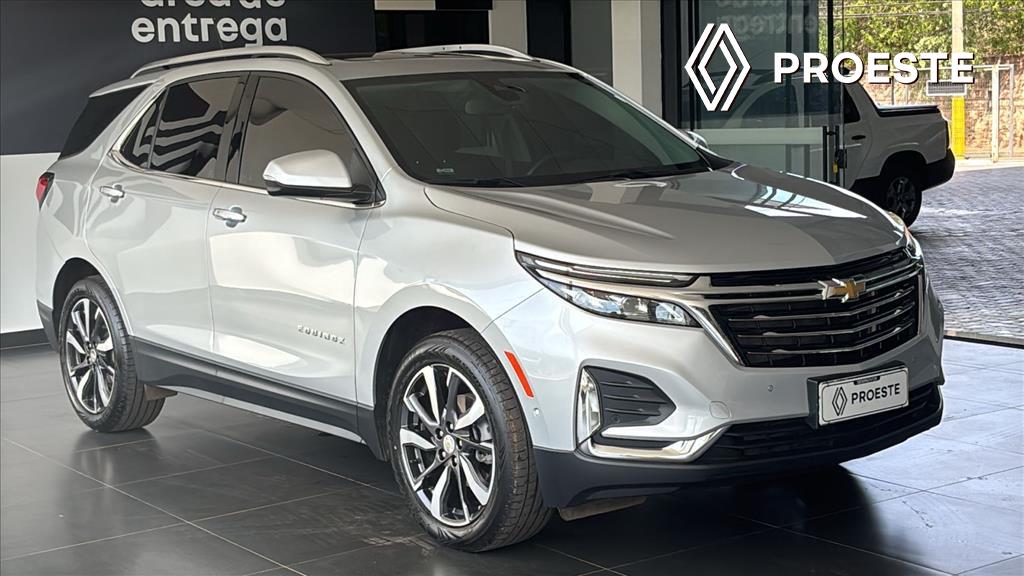 EQUINOX 1.5 16V TURBO GASOLINA PREMIER AWD AUTOMÁTICO1