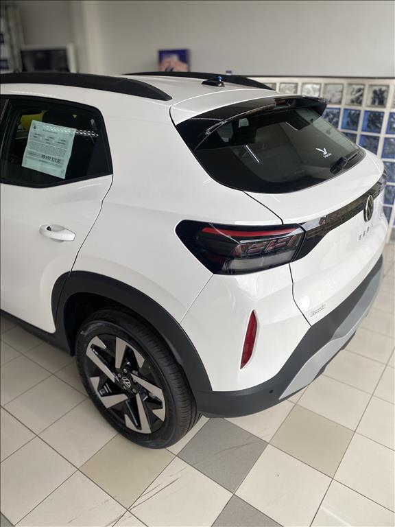 TERA 1.0 170 TSI HIGH AUTOMÁTICO5