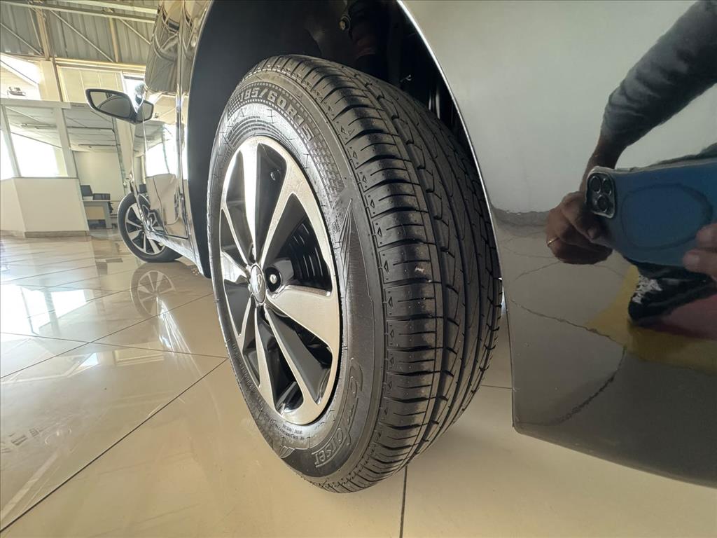 HB20S 1.6 PREMIUM 16V FLEX 4P AUTOMÁTICO16