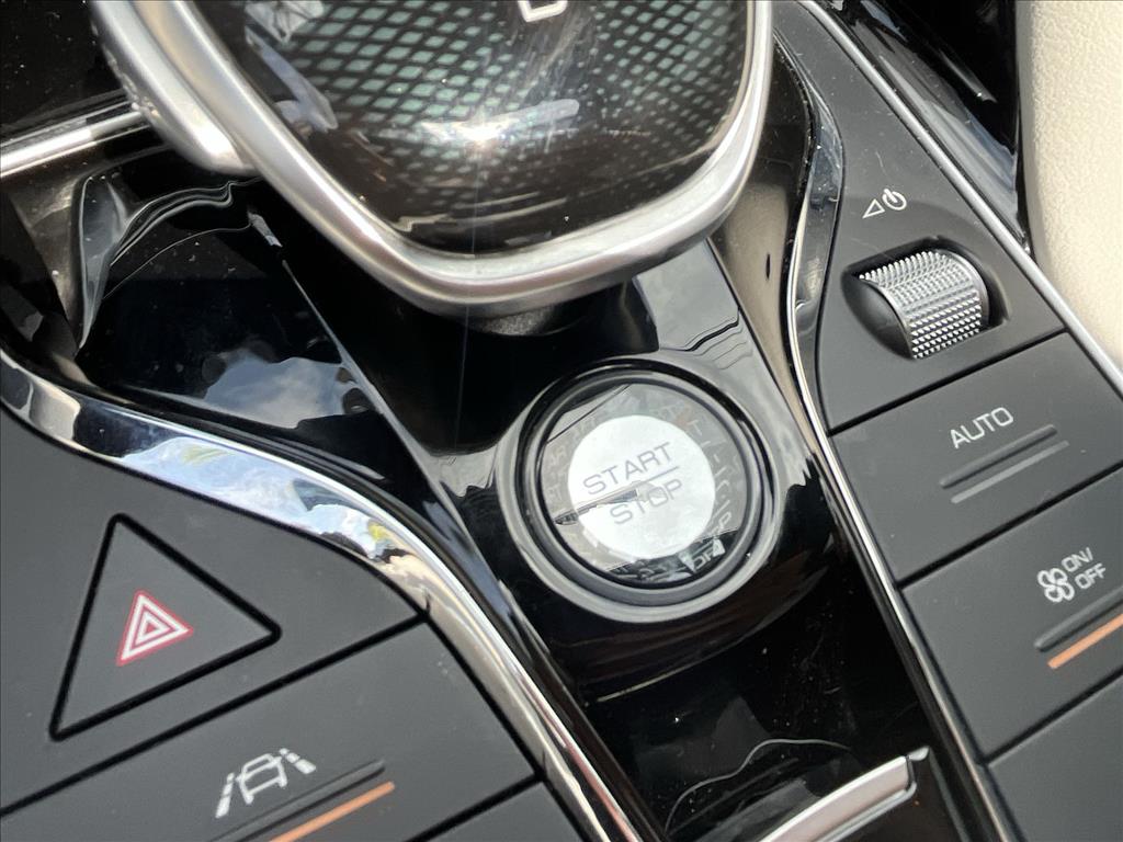 SONG PLUS 1.5 DM-I HÍBRIDO AUTOMÁTICO10