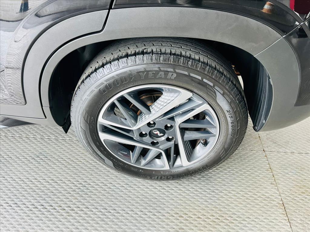 Hyundai-CRETA-1.0 TGDI FLEX N LINE AUTOMÁTICO