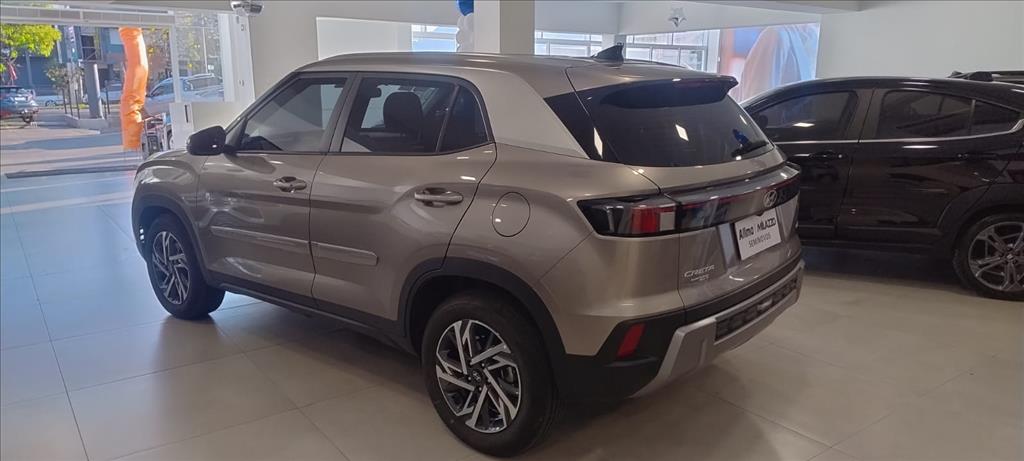 CRETA 1.0 TGDI FLEX LIMITED AUTOMÁTICO9