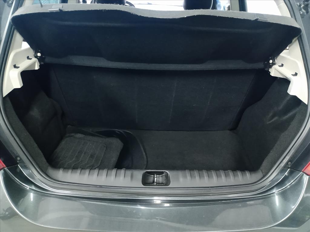GM - Chevrolet-ONIX-1.4 MPFI ACTIV 8V FLEX 4P MANUAL
