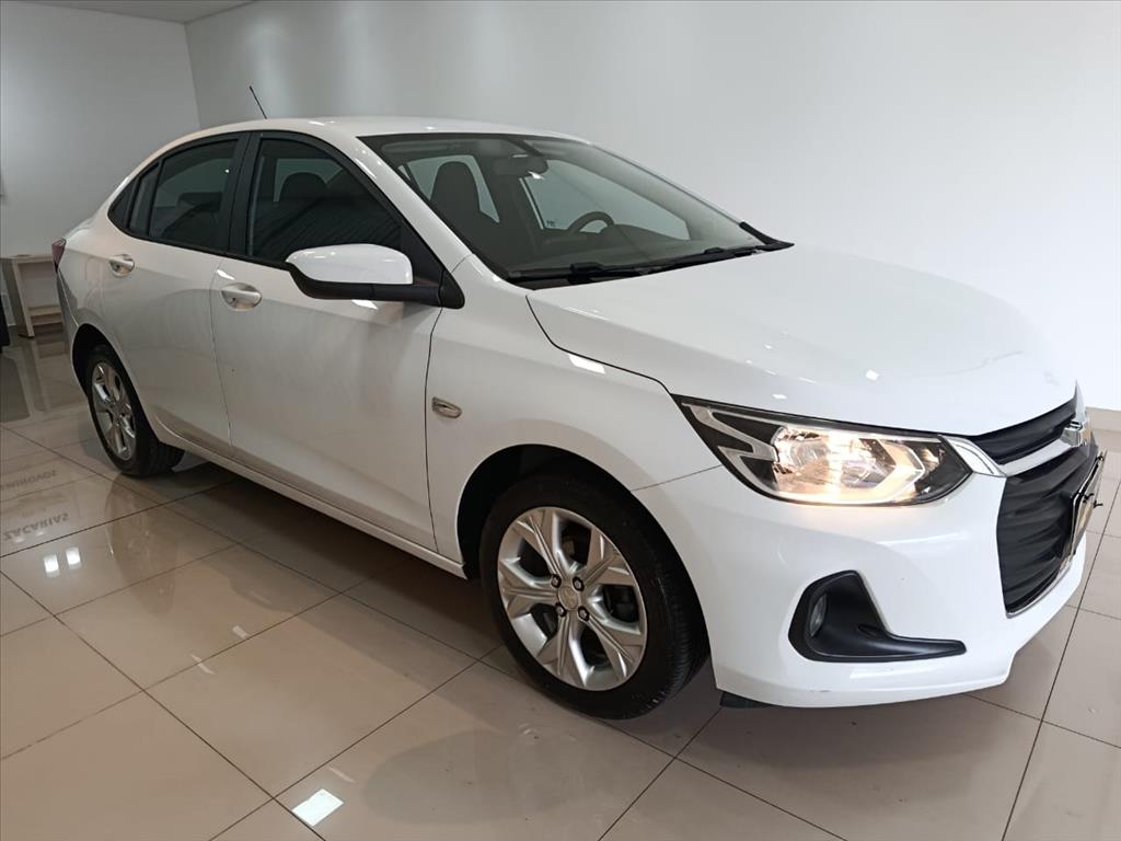 ONIX PLUS 1.0 TURBO FLEX LTZ MANUAL2
