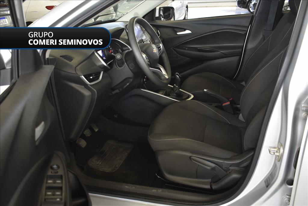 ONIX 1.0 TURBO FLEX LT MANUAL