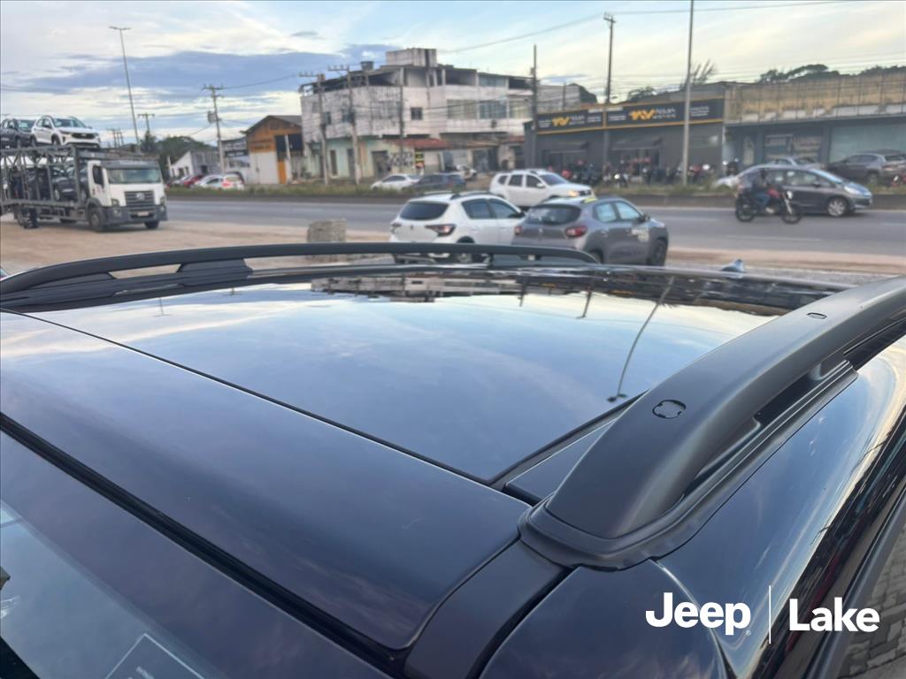 RENEGADE 1.3 T270 TURBO FLEX SAHARA AT618