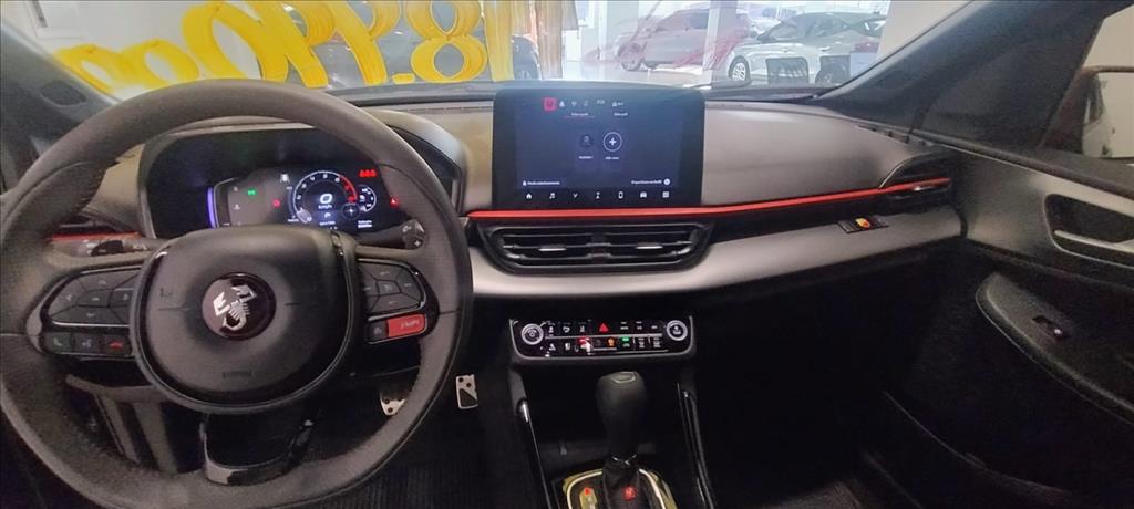 PULSE 1.3 TURBO 270 FLEX ABARTH AT67