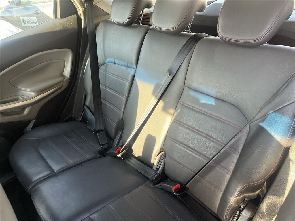 ECOSPORT 2.0 TITANIUM 16V FLEX 4P POWERSHIFT13