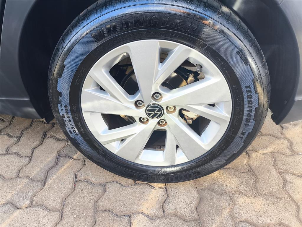 NIVUS 1.0 200 TSI TOTAL FLEX COMFORTLINE AUTOMÁTICO9