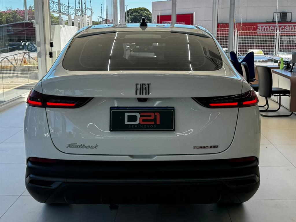Fiat-FASTBACK-1.0 TURBO 200 FLEX CVT