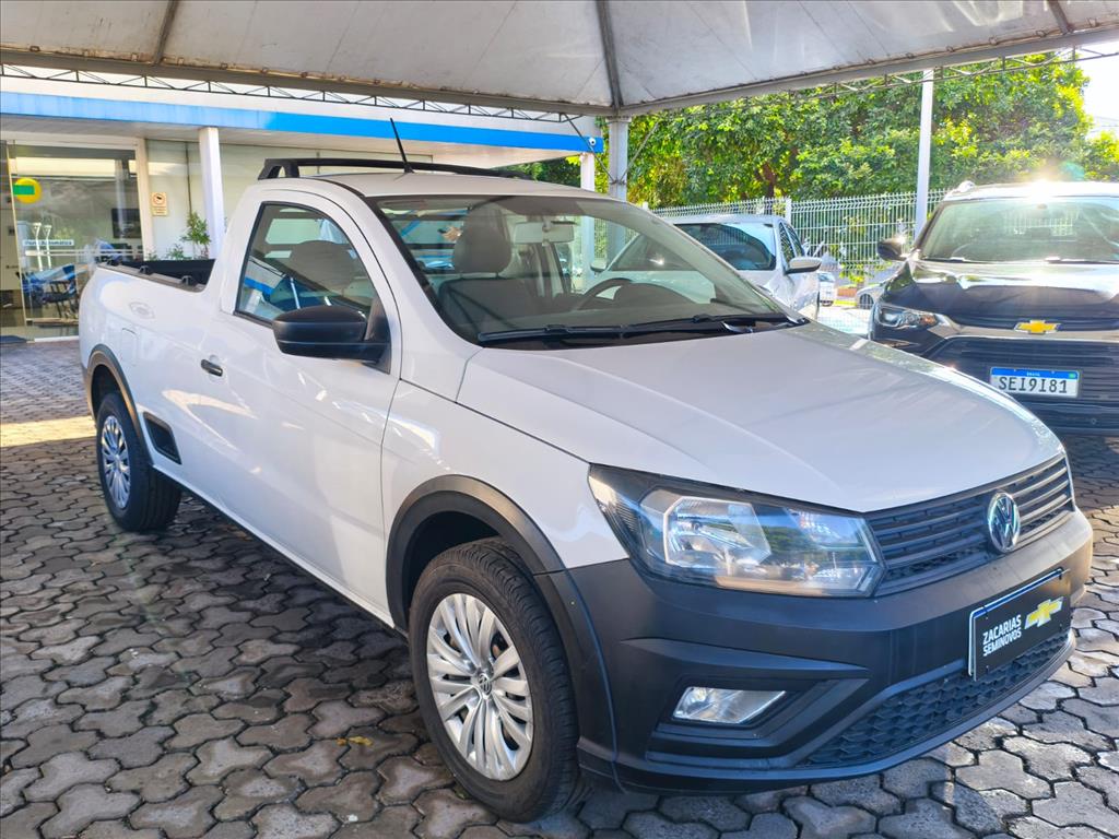 SAVEIRO 1.6 MSI ROBUST CS 8V FLEX 2P MANUAL1