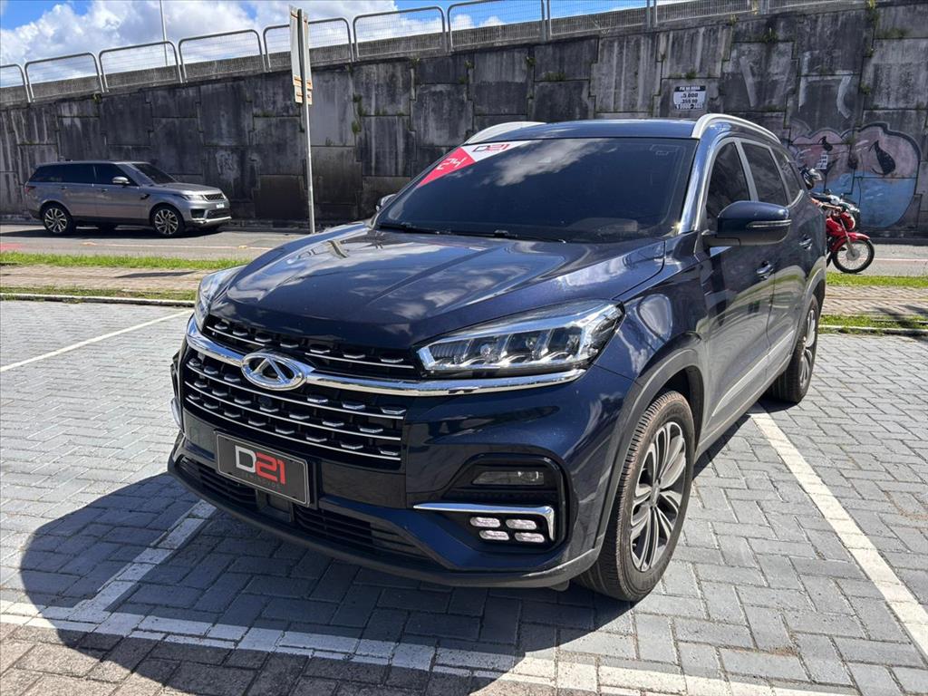 1.6 TGDI GASOLINA TXS MAX DRIVE DCT