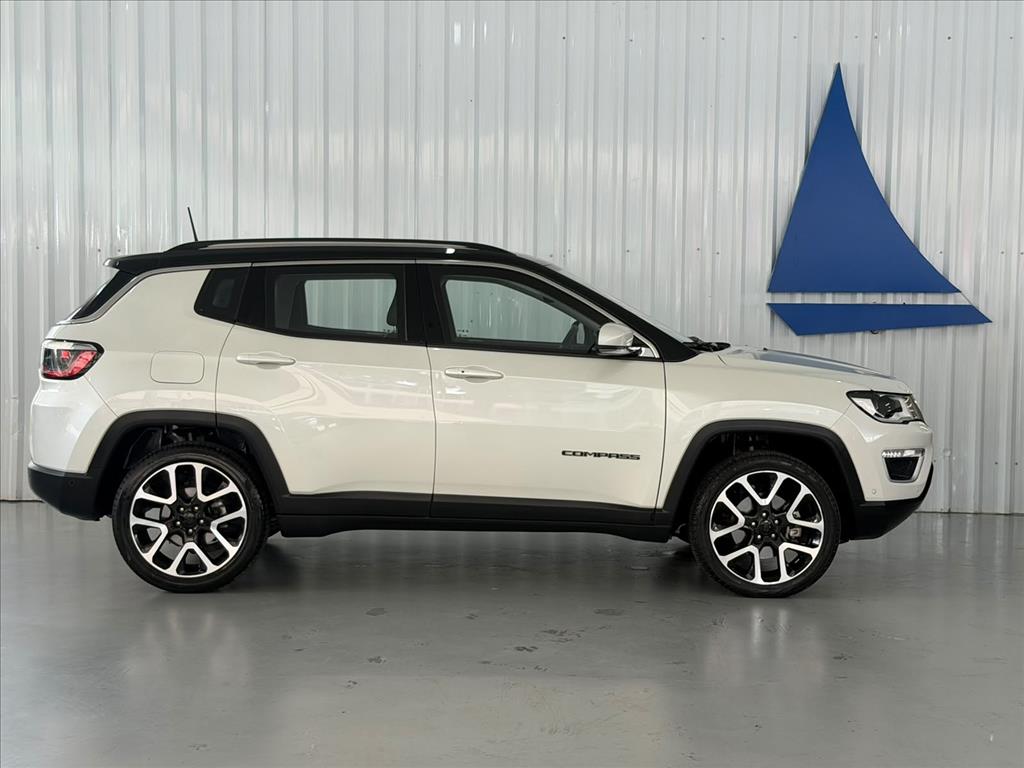 COMPASS 2.0 16V DIESEL LIMITED 4X4 AUTOMÁTICO1