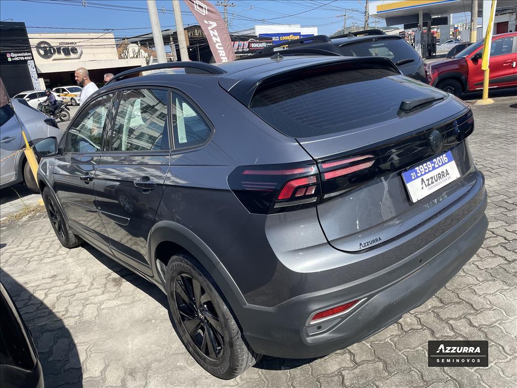NIVUS 1.0 200 TSI TOTAL FLEX SENSE AUTOMÁTICO4