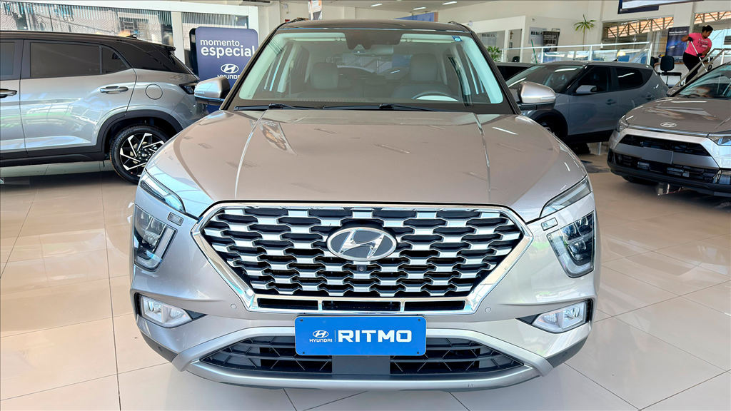 CRETA 2.0 FLEX ULTIMATE AUTOMÁTICO3