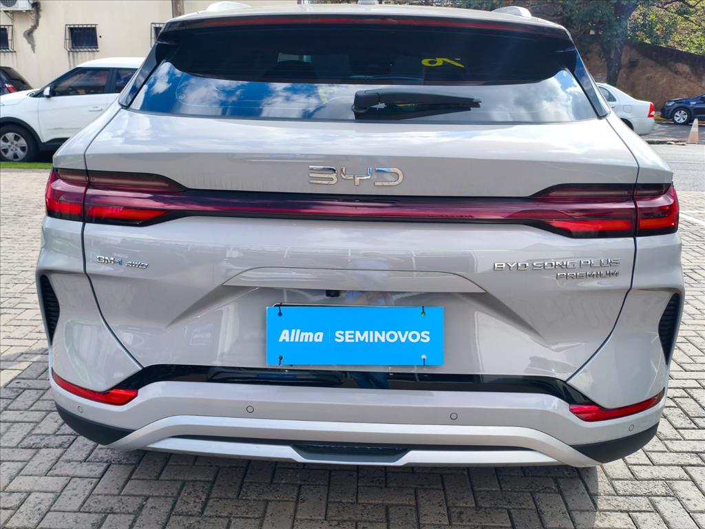 SONG PLUS PREMIUM 1.5 DM-I TURBO HÍBRIDO AWD AUTOMÁTICO17
