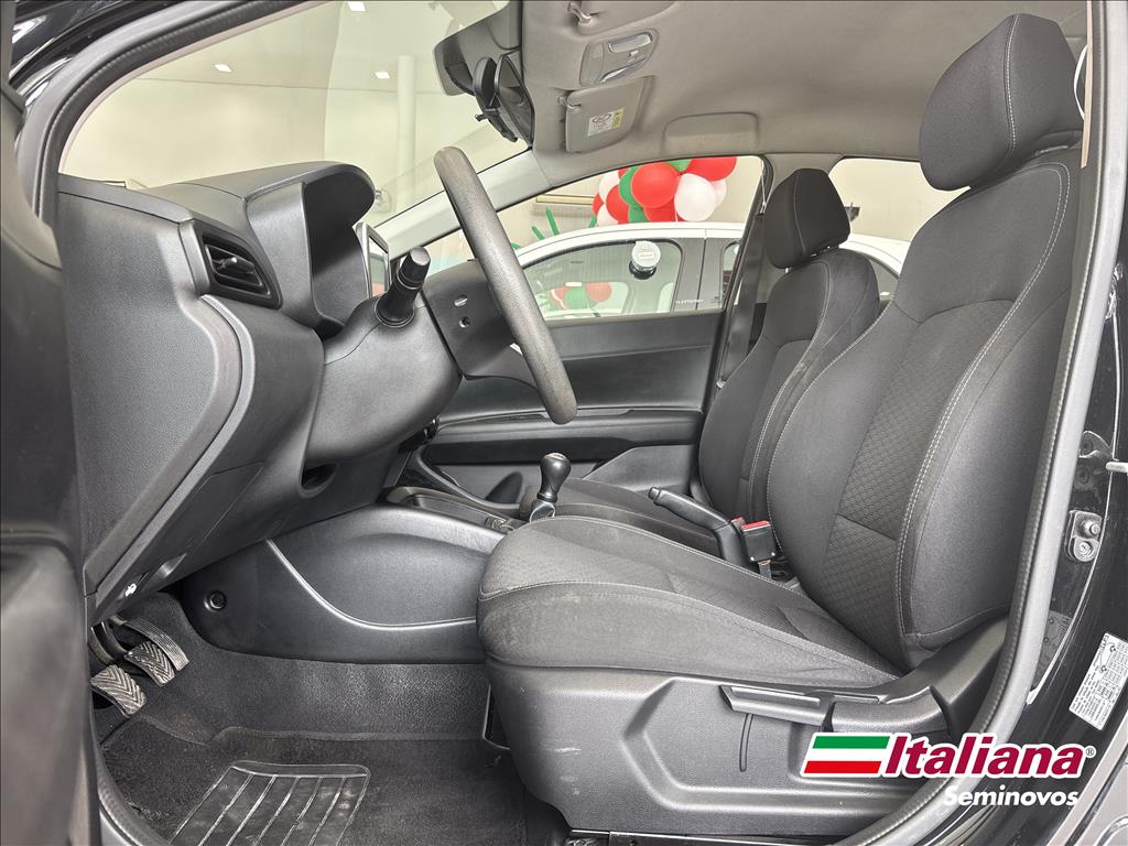 HB20 1.0 12V FLEX VISION MANUAL