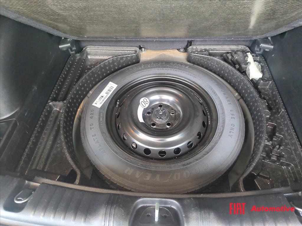 COMPASS 1.3 T270 TURBO FLEX LONGITUDE AT615