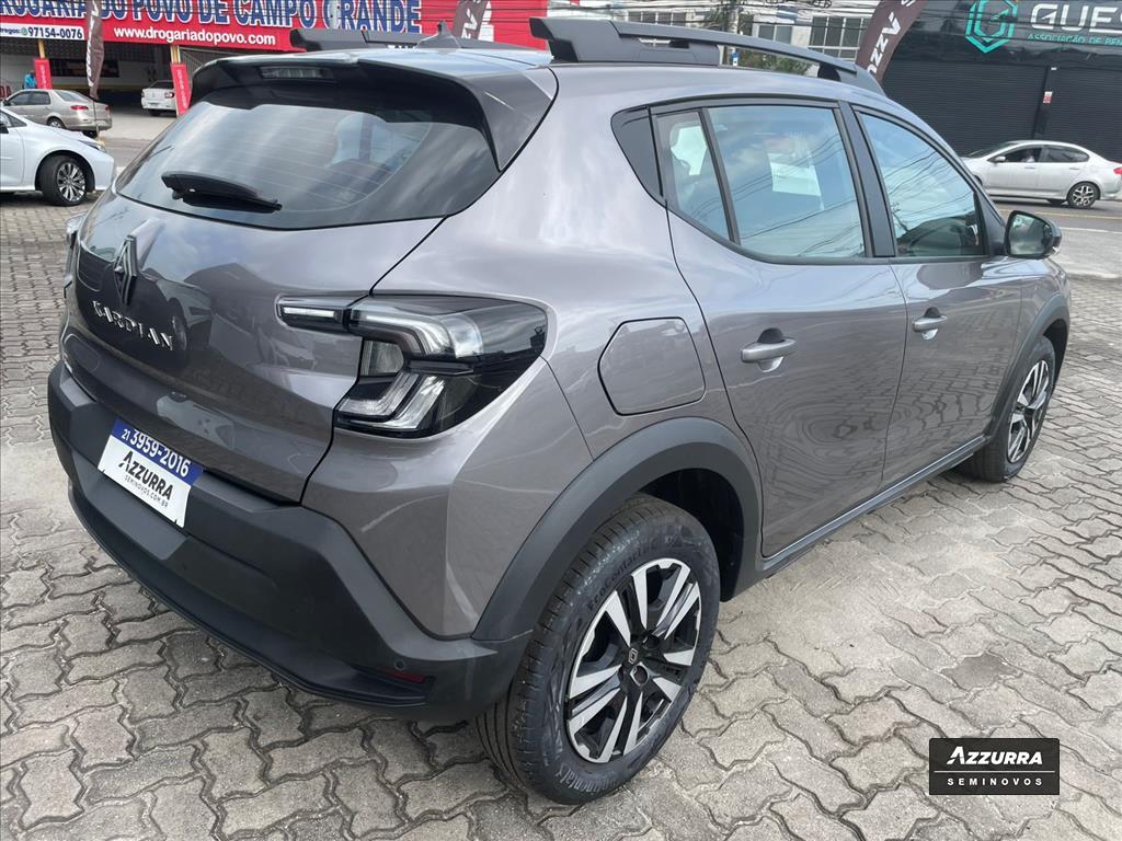 KARDIAN 1.0 TCE FLEX EVOLUTION MANUAL2