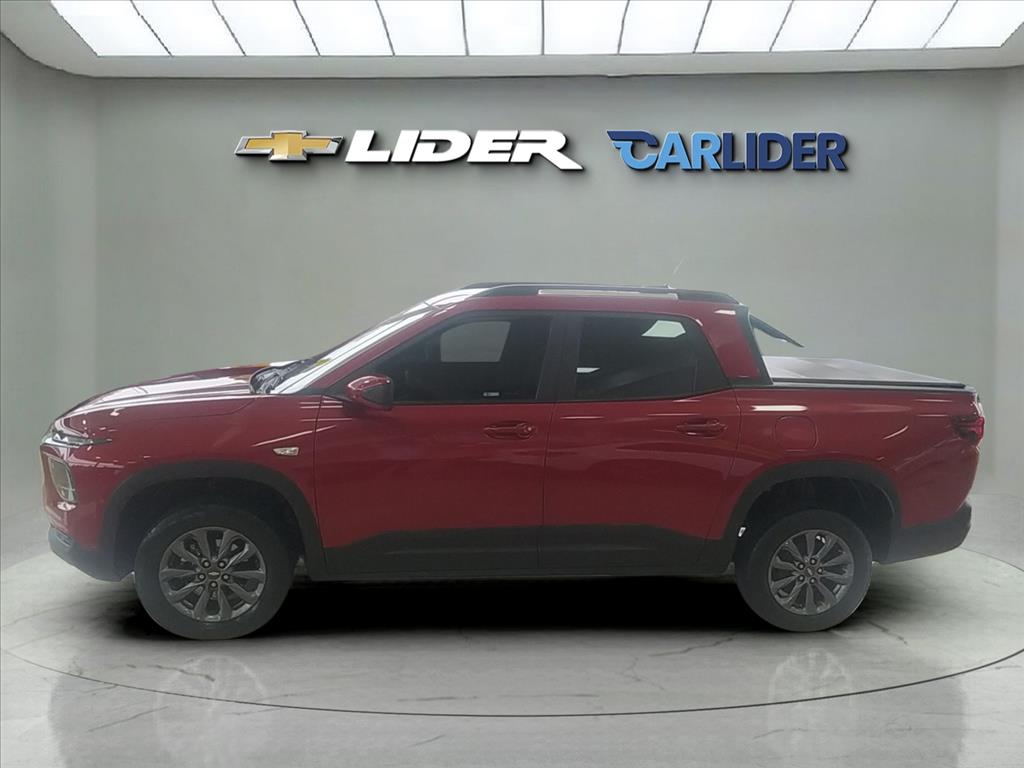 MONTANA 1.2 TURBO FLEX LT MANUAL6