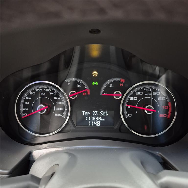 PALIO 1.0 MPI ATTRACTIVE 8V FLEX 4P MANUAL
