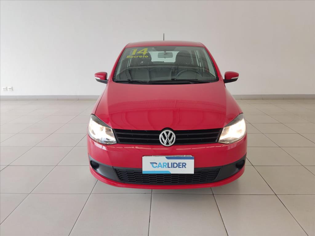 FOX 1.0 MI 8V FLEX 4P MANUAL FOX 1.0 MI 8V FLEX 4P MANUAL