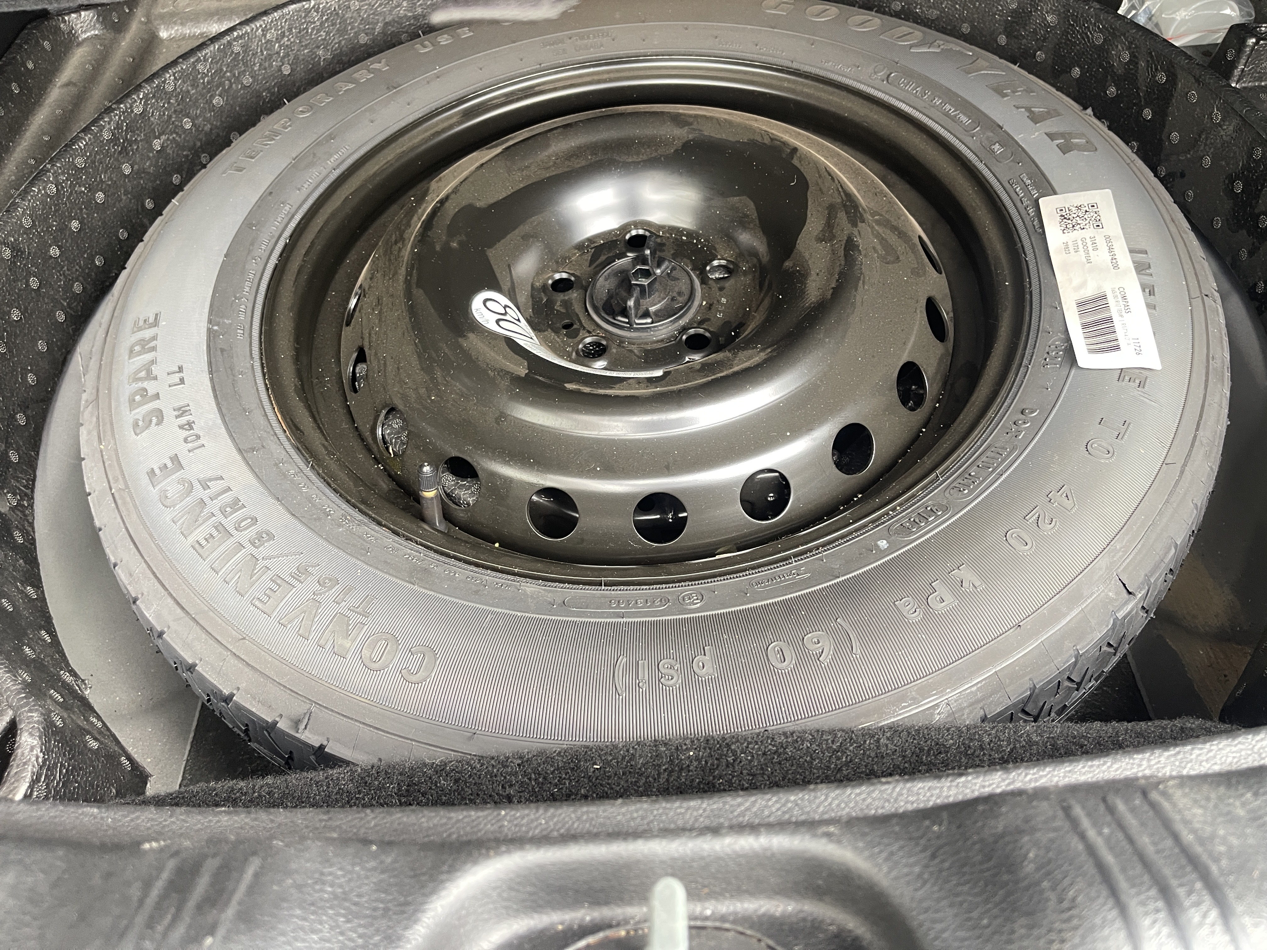 COMPASS 1.3 T270 TURBO FLEX S AT67