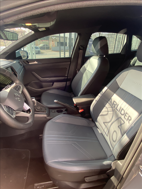 NIVUS 1.0 200 TSI TOTAL FLEX HIGHLINE AUTOMÁTICO7