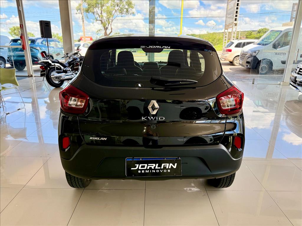 KWID 1.0 12V SCE FLEX INTENSE MANUAL5