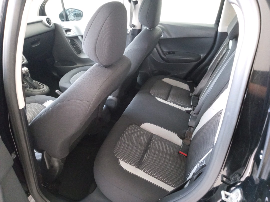 C3 1.2 PURE TECH FLEX ATTRACTION MANUAL6