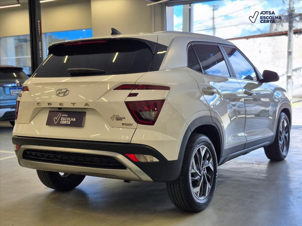 CRETA