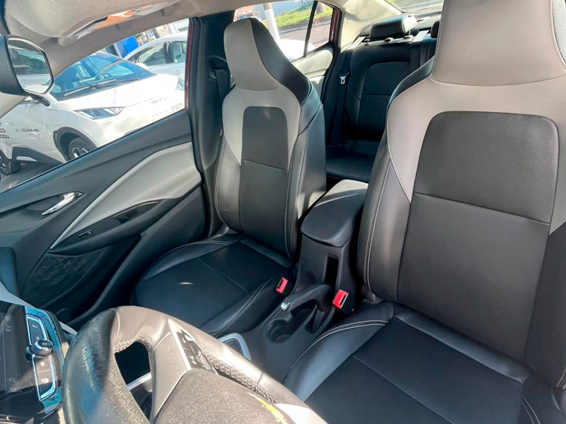 ONIX PLUS 1.0 TURBO FLEX PREMIER AUTOMÁTICO7