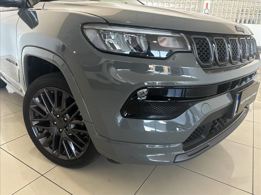 COMPASS 1.3 T270 TURBO FLEX LONGITUDE AT6