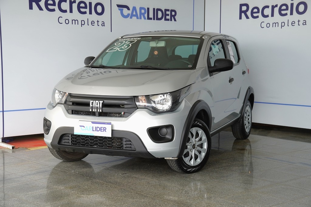 MOBI 1.0 EVO FLEX LIKE. MANUAL3