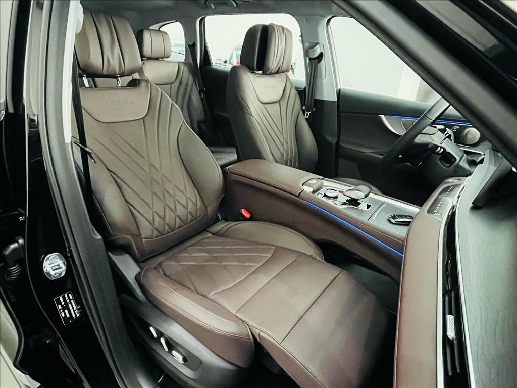 Caoa Chery-TIGGO 8 PRO-1.5 TCI PLUG-IN HYBRID DHT