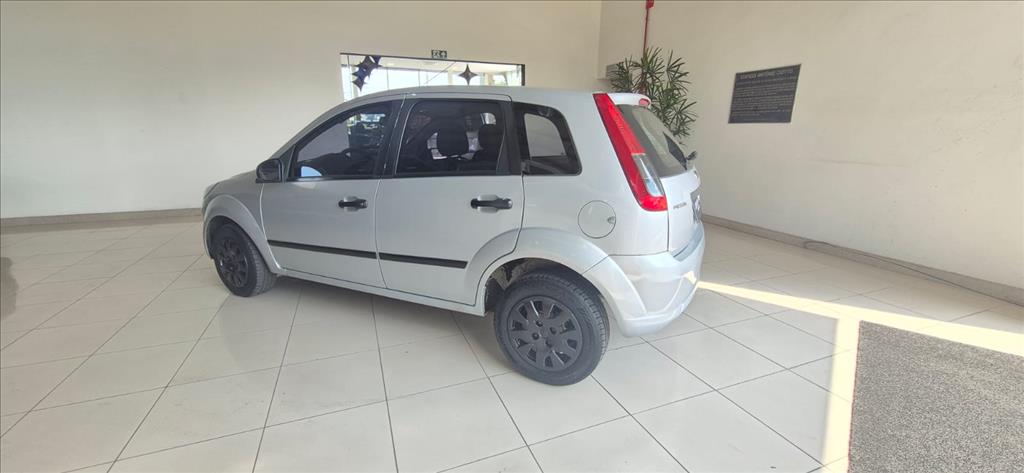 FIESTA 1.0 ROCAM HATCH 8V FLEX 4P MANUAL6