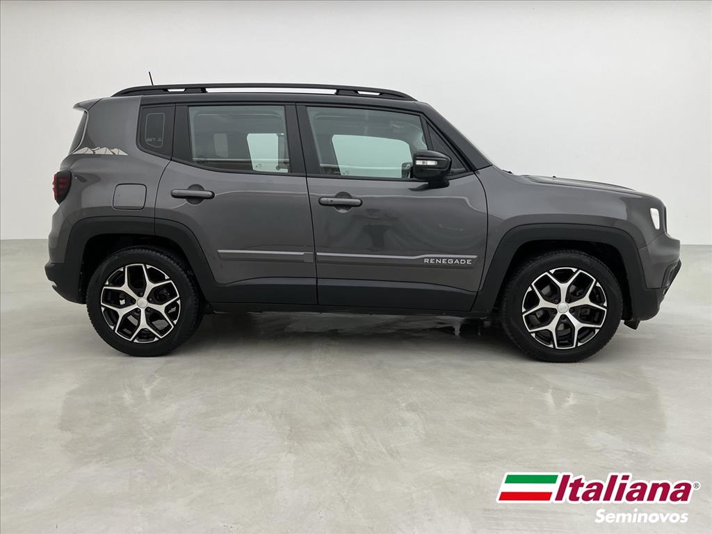 RENEGADE 1.3 T270 TURBO FLEX SAHARA AT65