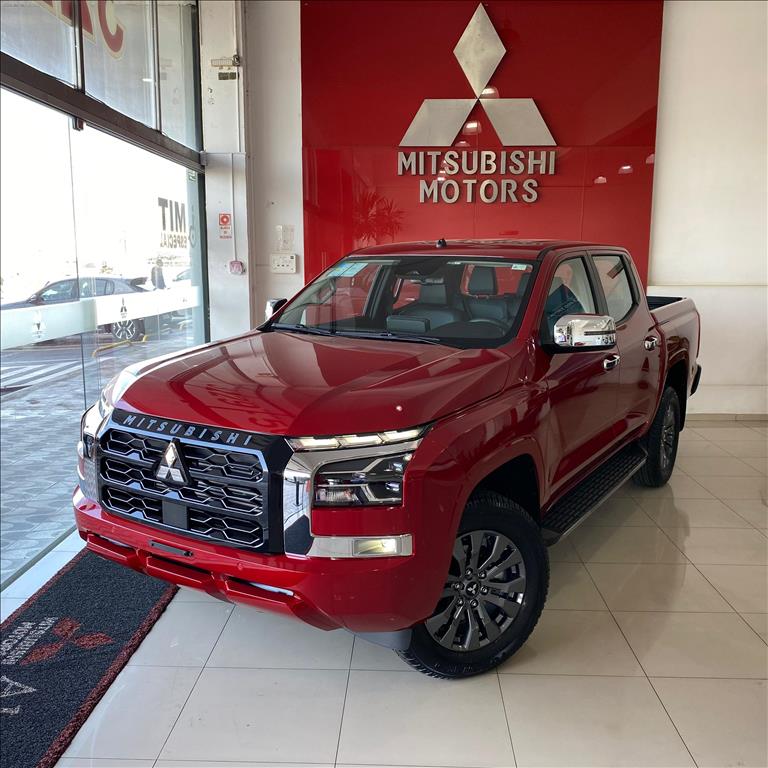 2.4 BITURBO DIESEL CD HPE-S 4X4 AUTOMÁTICO