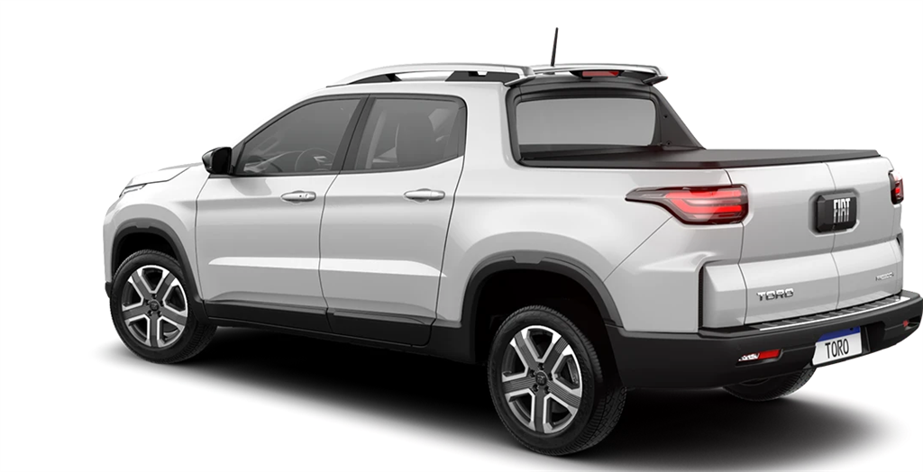 TORO 1.3 TURBO 270 FLEX FREEDOM AT62