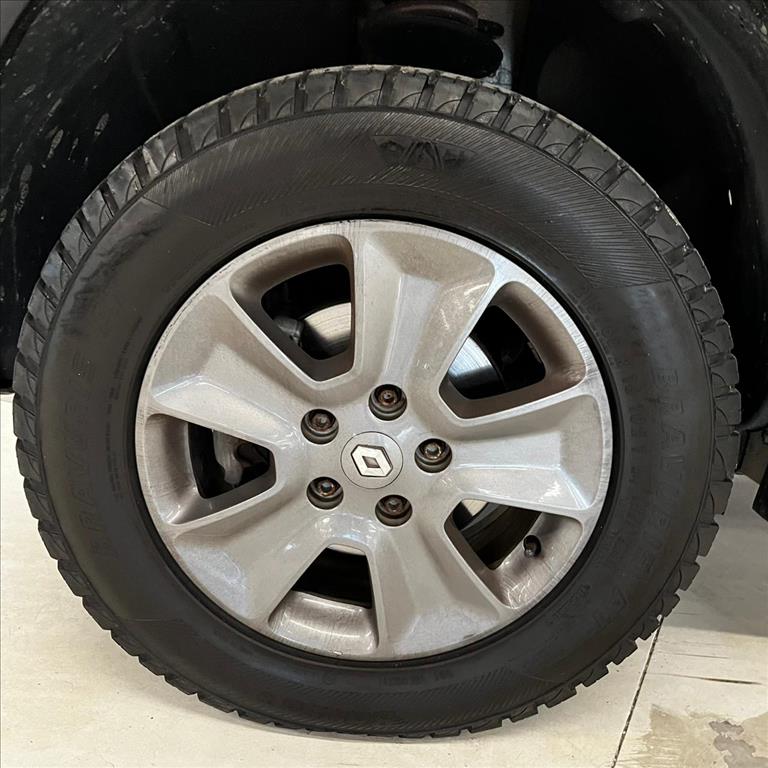 DUSTER OROCH 1.6 16V FLEX DYNAMIQUE 4P MANUAL11