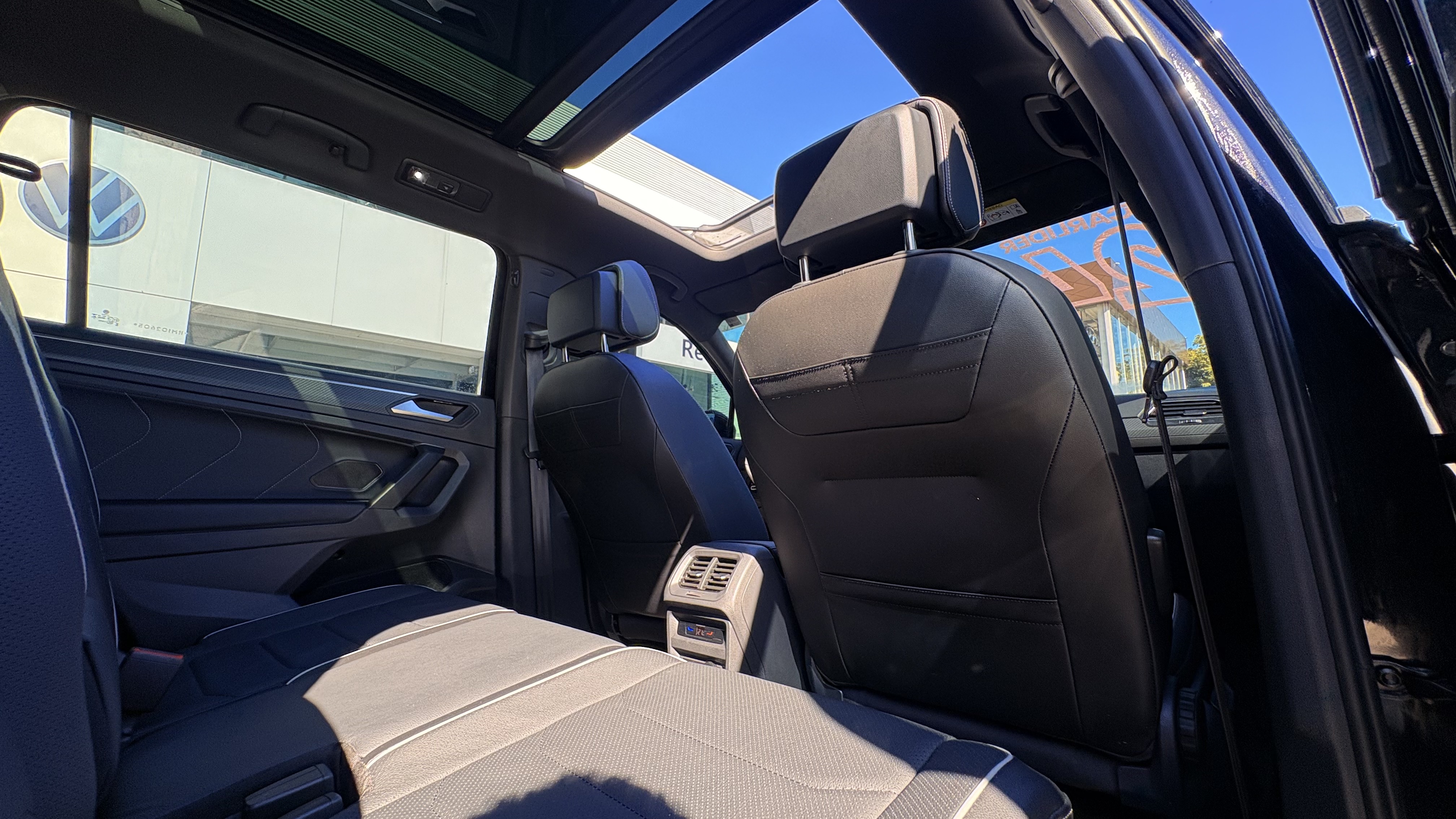 TIGUAN 2.0 300 TSI GASOLINA ALLSPACE R-LINE AUTOMÁTICO14