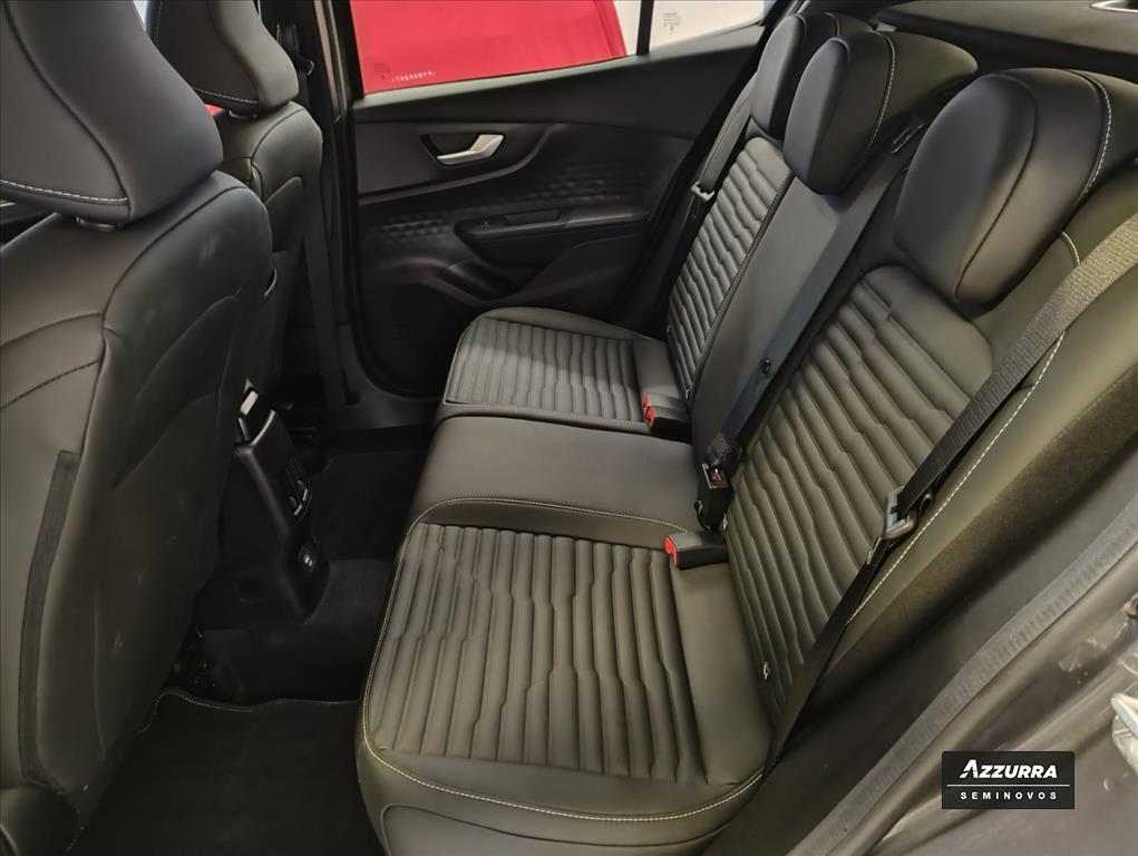 FASTBACK 1.0 TURBO 200 FLEX IMPETUS CVT