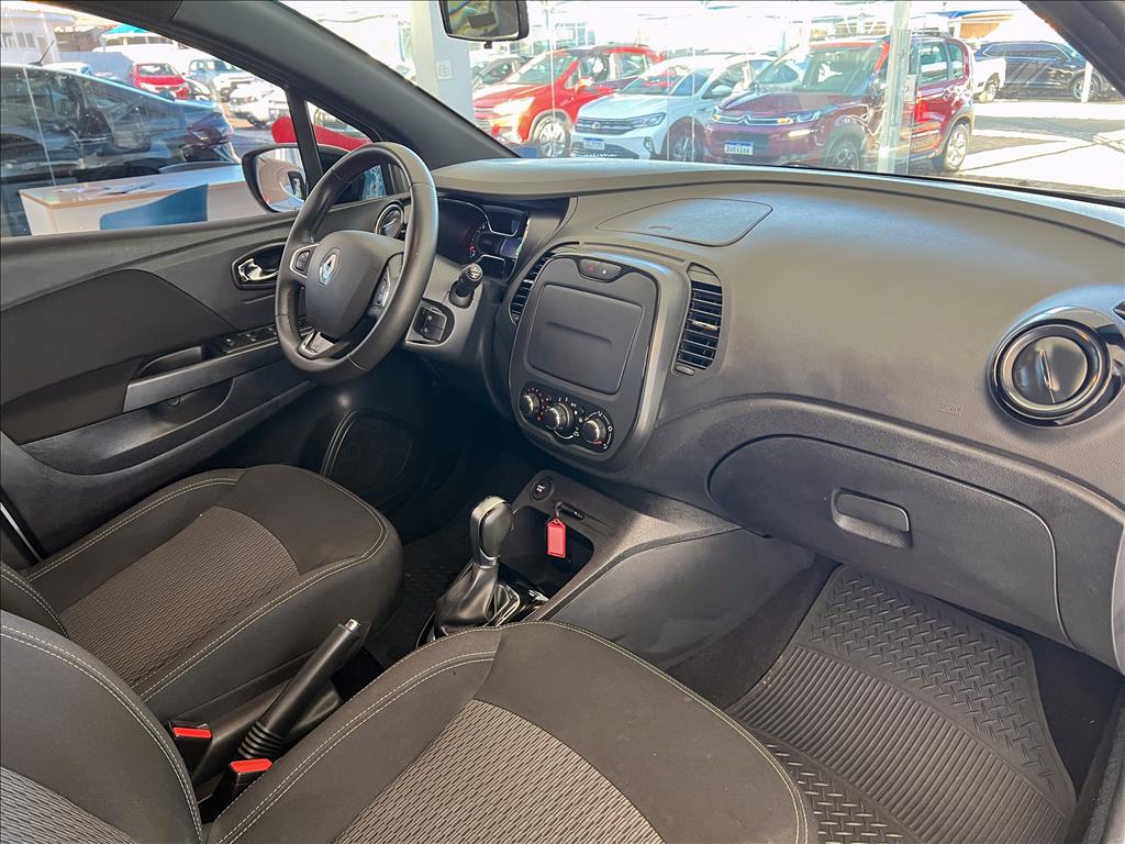 CAPTUR 1.6 16V SCE FLEX LIFE X-TRONIC13