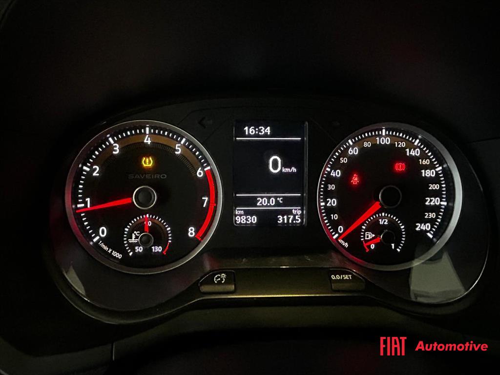 SAVEIRO 1.6 MSI EXTREME CD 16V FLEX 2P MANUAL14